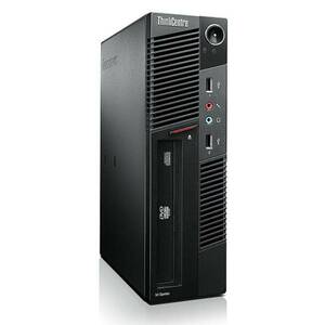 ThinkCentre M91　Core i3 2120/2GB/250GB/win7/英語版/中古