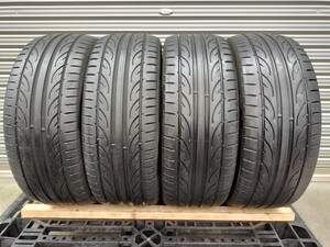 2021年製 HANKOOK Ventus V12 evo2 【215/45R18】中古タイヤ4本セット 溝あり