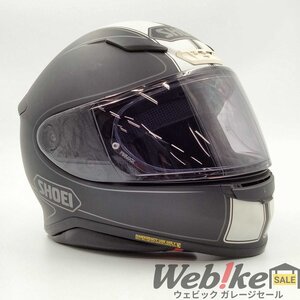 SHOEI Z-7 | サイズ：M RXBI07021