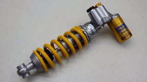 A978 スピードトリプルR OHLINS TTXリアショック オーリンズ　TRIUMPH Speed Triple 1050 トラインフ