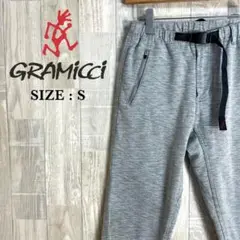 【A1490】GRAMiCCi グラミチ　スウェットパンツ Sサイズ