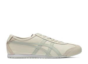 Onitsuka Tiger Mexico 66 "Cream/Light Sage" 22.5cm 1183A201-127