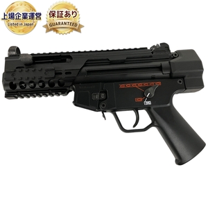 東京マルイ MP5K HC 電動ガン サブマシンガン 中古 B9397064