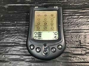 083101 palm m100 PDA