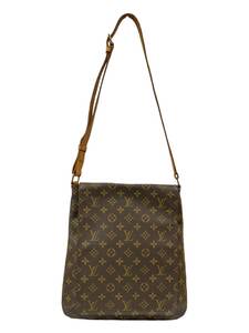 LOUIS VUITTON (ルイヴィトン) モノグラム ミュゼット ショルダーバッグ M51256 ブランド/104