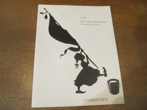 2101MK●洋書/CHRISTIE