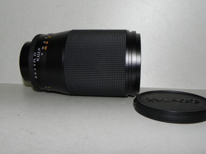 Carl Zeiss Tele-Tessar T* 200mmF3.5AE (G)レンス゛(中古品)