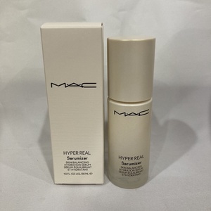 新品未使用 MAC マック ハイパー リアル セラマイザー 30ml (402-3)