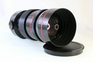 【動作保証・点検済】良品■ペンタコン PENTACON 300mm F4 M42■OOO 436