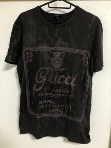 グッチ　gucci Tシャツ