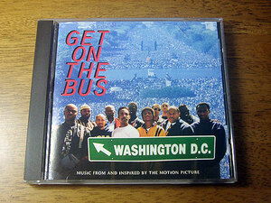 ■ GET ON THE BUS ■ ゲット・オン・ザ・バス