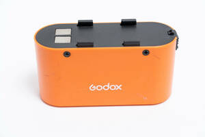 #114a Godox ゴドックス AD360II AD360 バッテリーのみ PB960