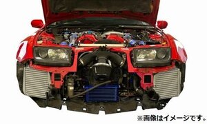 個人宅発送可能 TRUST トラスト GReddy インタークーラーキット NISSAN ニッサン フェアレディZ CZ32 GCZ32 T16F (12020226)