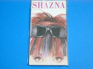 美品 8ｃｍ ＤＣｓ SHAZNA SWEET HEART MEMORY 100円均一 (№2703)