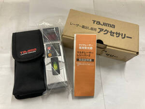 【中古品】★タジマ レーザー墨出し器 マルチレーザーレシーバー2 ML-RCV2　ITWR7K7YI8TK