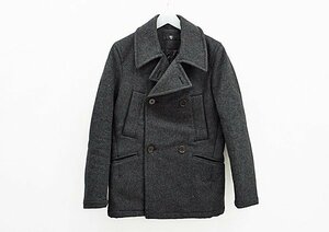 ◇【UNIQLO +J ユニクロ+J】Pコート M