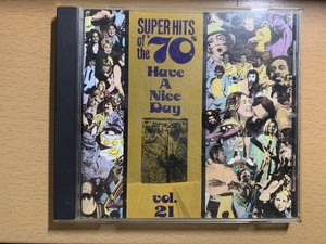 ★☆ V.A. 『Super Hits Of The 70