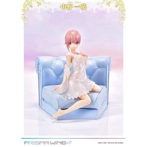 ☆新品未開封品◆PRISMA WING 五等分の花嫁 中野一花 1/7 完成品フィギュア/プライム1スタジオ☆送料無料