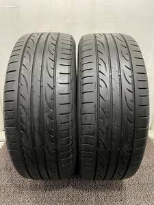 ＊埼玉発＊ 205/50R16 DUNLOP LEMANS LM704　サイレントコア　2本価格　手渡し可能　ダンロップ　ER　