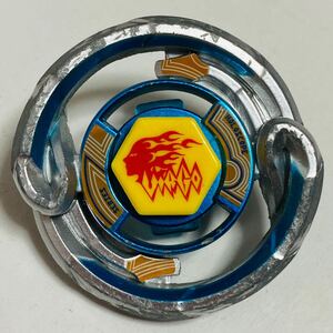 【中古品】TAKARA TOMY タカラトミー メタルファイト ベイブレード BB-25 ランダムブースター Vol.2 ビルゴ 100B