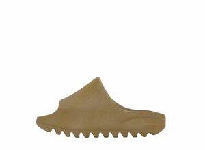 adidas KIDS YEEZY Slide "Ochre" 15cm GW1932