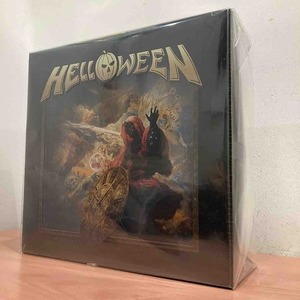 HELLOWEEN / HELLOWEEN (Limited Edition/2LP + 2CD)