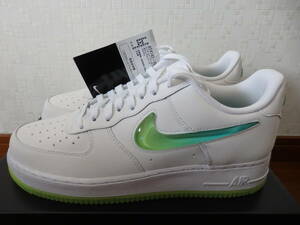 即決☆レア！限定！♪新品 NIKE ナイキスニーカー AIR FORCE 1 