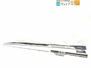 シマノ 19 グラップラー タイプC S710ML 未使用品 ※注有