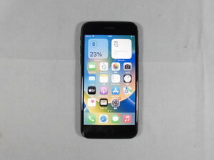 『難有り』 DoCoMo　iPhone SE2　64GB　SIMフリー　MHGP3J/A