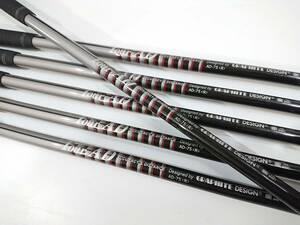 貴重な良品 !!!◆◆ FOURTEEN TC-510 FORGED ◆◆希少 TourAD AD75