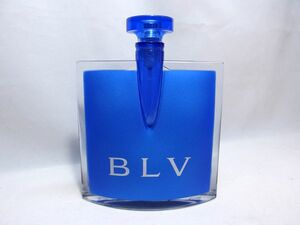 ☆★BVLGARI★ブルガリ★ブルー★パルファム★75ml★☆4