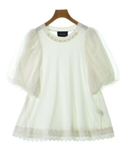 Simone Rocha Tシャツ・カットソー レディース シモーネロシャ 中古　古着