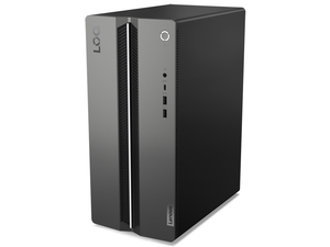 中古美品 Lenovo ゲーミングPC LOQ Tower 17IRR9 Corei7-14700F Windows Pro 1TB 32GB RTX 4060 8GB