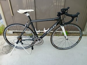 リドレー　ダモクレスISP RIDLEY DAMOCLES ISP サイズS サイコンCC-RD410DW付き　105