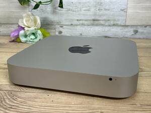 【良品♪】Apple Mac mini 2012 A1347[Core i7 3615QM 2.3GHz/RAM:8GB/SSD:256GB]Catalina 動作品