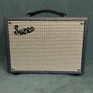 【土日クーポン配布中】 SUPRO スプロ 64 REVERB ギター アンプ コンボ 1605R