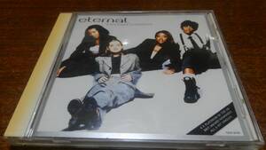 ETERNAL / A PLATINUM CELEBRATION (国内盤)