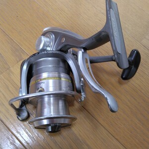 ダイワTRISO SHOX 2500 lbd