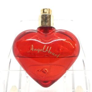 ANGEL HEART エンジェル ハート EDT 50ml ☆送料350円