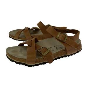 BIRKENSTOCK ビルケンシュトック サンダル size240/ベージュ