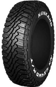 在庫残り2本◆2本送料込み26,400円～ ナンカン 225/65R17 102T FT-9 ホワイトレター NANKANG エフティー @