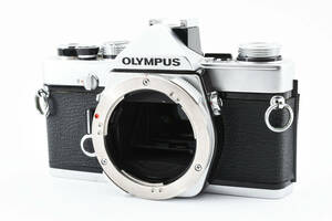 ★ジャンク★ OLYMPUS オリンパス OM-1 ボディ 2116432 C1 2122580　C7