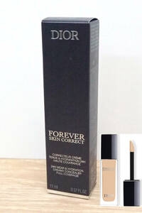 DIOR★ディオールスキン フォーエヴァー スキンコレクト / コンシーラー DiorSkin FOREVER SKIN CORRECT 00.5N NEUTRAL フォーエバー