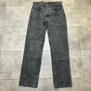 USA製 80年代 Levi