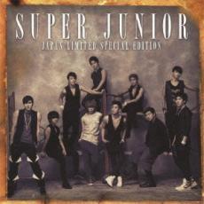 ケース無::SUPER JUNIOR JAPAN LIMITED SPECIAL EDITION SUPER SHOW3 開催記念盤 レンタル落ち 中古 CD