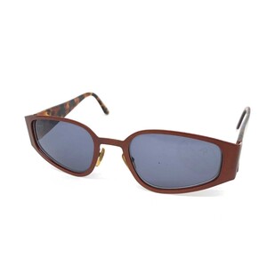 ◆RODENSTOCK ローデンストック サングラス◆R1724 ブラウン ユニセックス 140 sunglasses 服飾小物