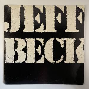 Jeff Beck - There & Back