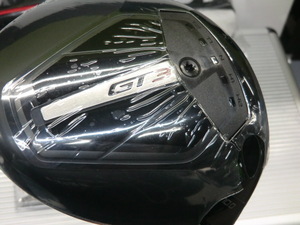 日本仕様【ツアープロ高評価♪新品未使用】 タイトリスト GT3 ドライバー ■Titleist 2024モデル 日本仕様/10.0度■ヘッドパーツ■