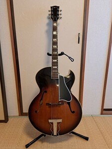 chakiギター　P-100 ギター