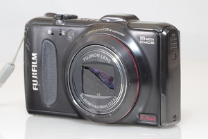 ★ジャンク品★FUJIFILM FINEPIX F550EXR#1571